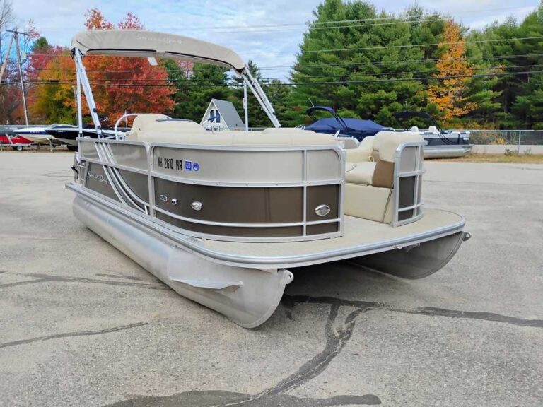 2022 South Bay 217CR US-FRU49145F122 [photo 1]